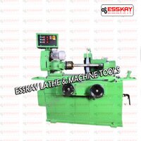 Cylindrical Grinding Machine