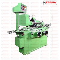 Cylindrical Grinding Machine