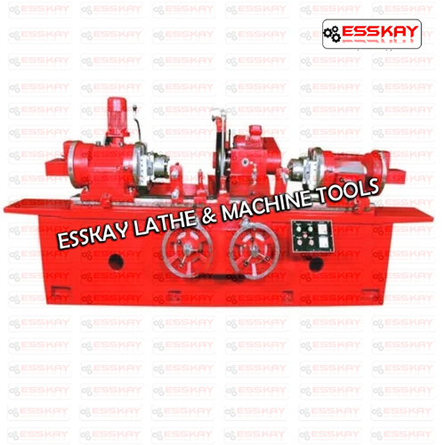 Crankshaft Grinding Machine