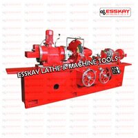 Crankshaft Grinding Machine