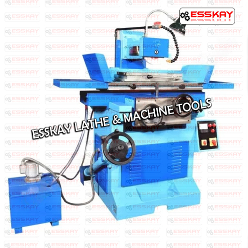 300 X 600 mm Surface Grinding Machine