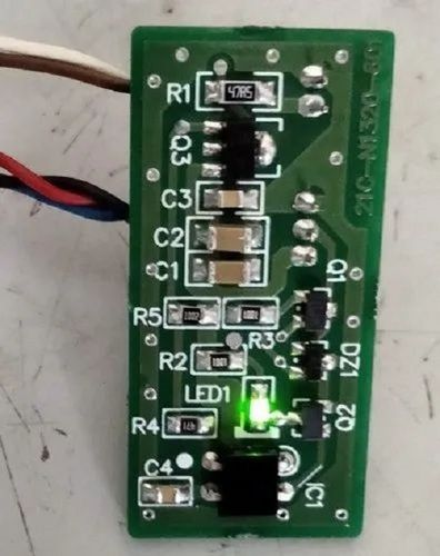 21C Balcon Pcb