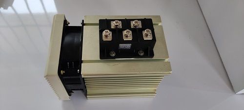 BD Rectifier