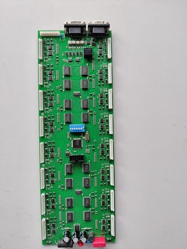 Section Pcb