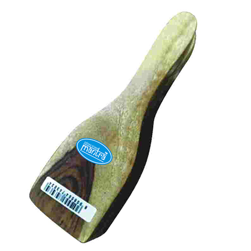 Wooden Lemon Squeezer