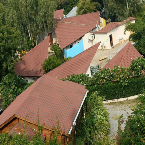 Mild Steel Fabrication And Roofing Sheets - Custom Size, Different Thickness | Plain Design, Versatile Material for Structural Applications
