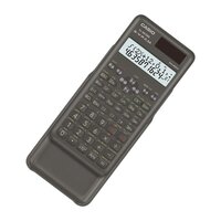 Casio FX-991MS 2nd Gen Non-Programmable Scientific Calculator
