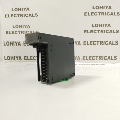 GE FANUC IC693MDL742J OUTPUT  MODULE