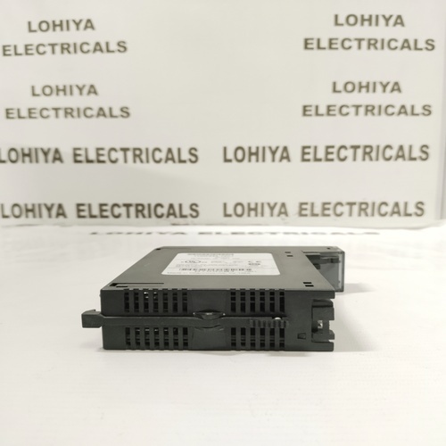 GE FANUC IC693MDL742J OUTPUT  MODULE