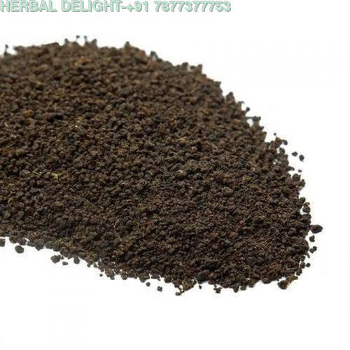 CTC Black tea