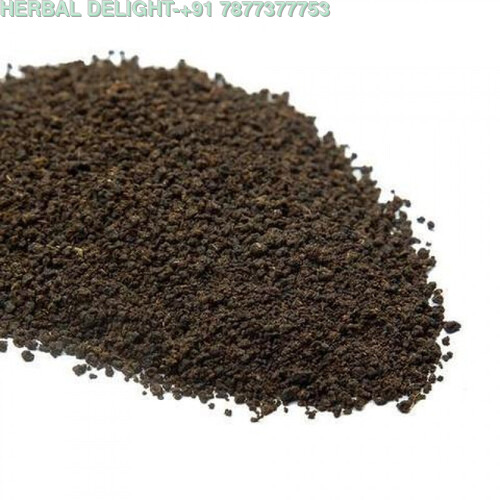 Assam CTC Black Loose Tea
