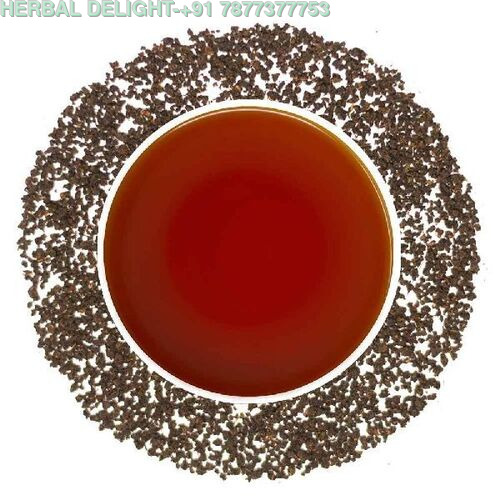 Assam CTC Premium Loose Tea