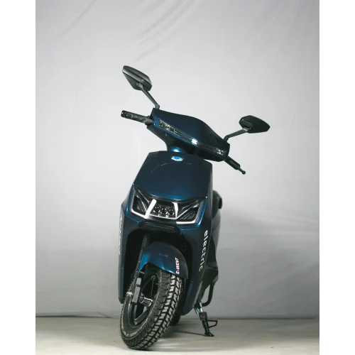 Rabbitor Electric Scooty