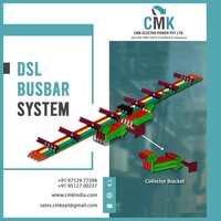 Overhead Crane Busbar