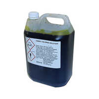 FERRIC CHLORIDE