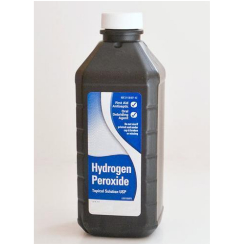 Hydrogen Peroxide