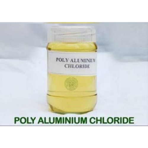 Poly Aluminium Chloride (Liquid)