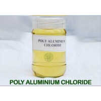 Poly Aluminium Chloride (Liquid)