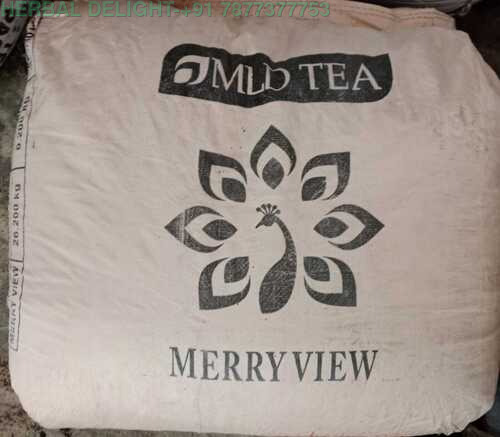 Green Tea Type Ayurvedic Green Tea