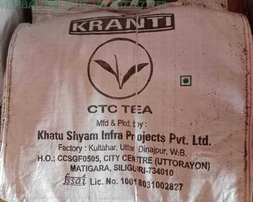Kranti CTC Premium Tea