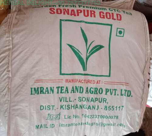 Sonapur Gold Garden Fresh Premium CTC Tea