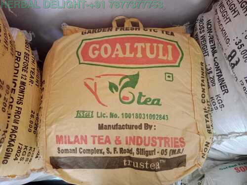 Best Quality Black Tea