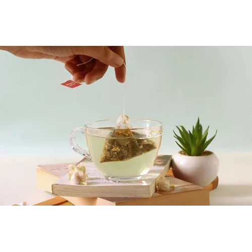 Natural Herbal Dip Tea bag