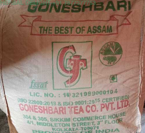 Goneshbari CTC Premium Tea