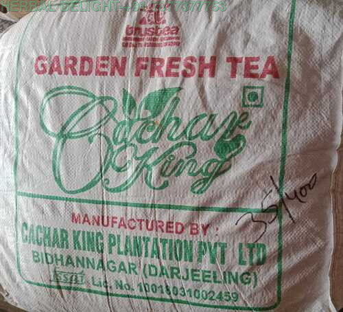 Cachar King Garden Fresh Tea