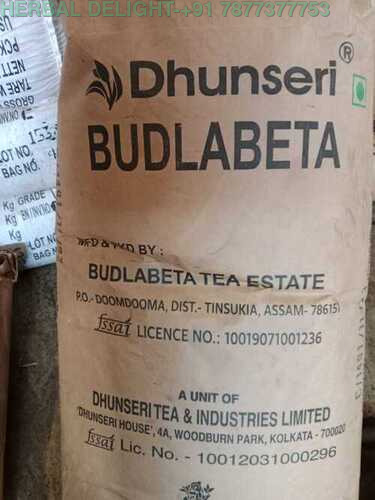 Budlabeta Tea Estate Premium Tea