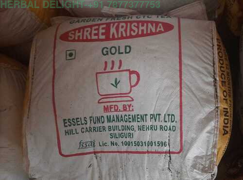 Shree Krishna Gold Tea