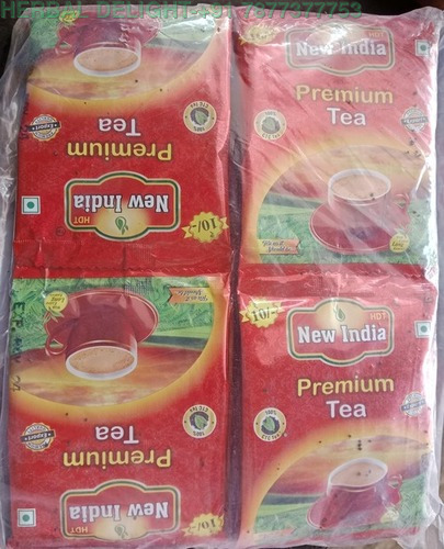 New India Premium Tea 10 rs