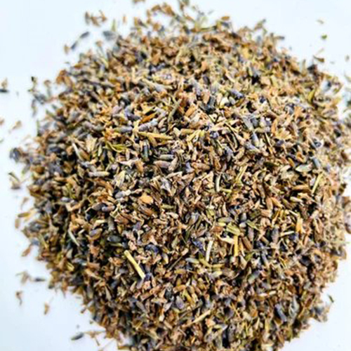 Organic Lavender Chai Chun Royal Sapphire Blue Pea Flower Flavor Green Tea
