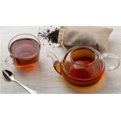 Nature Black Tea Flower Black Tea