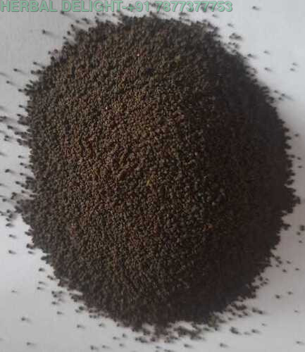 100% natural Black CTC TEA