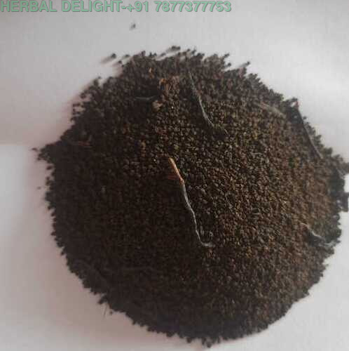 Assam Loose CTC  Black Tea