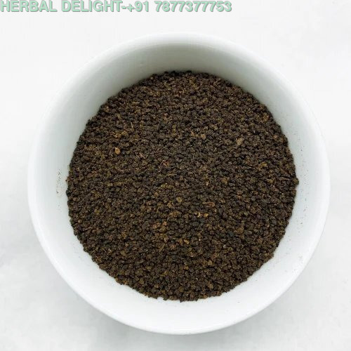 Assam CTC Tea