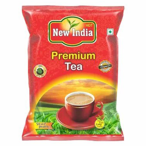New India Premium Tea