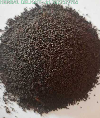 Pure Organic Darjeeling organic orthodox Tea From India Tea