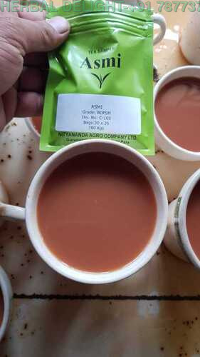 Premium Jasmine Green Tea Loose Tea