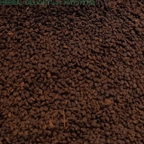 Assam CTC Black Tea