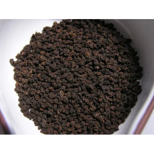Supplier Selling Best Grade 100% Natural And Fresh CTC Eco Black Blended Tea Bags from India