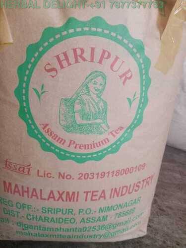 Shripur Assam Premium CTC Tea