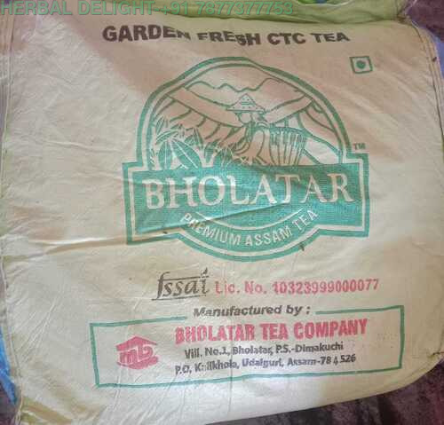 Bholatar Premium Assam CTC Tea