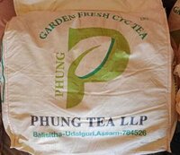 Phung Ctc Black Tea - 30kg Loose Leaf, Grade Bop, Bopsm, Bp, Of, Pd | Fresh Taste With 1 Year Shelf Life