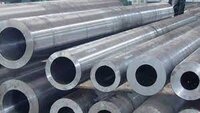 Alloy Steel Pipe - Astm A335 Gr. P5-p91, 21mm Od X 610mm Od, 8.56mm Thickness, Moderate Corrosion Resistance, Economical Durability