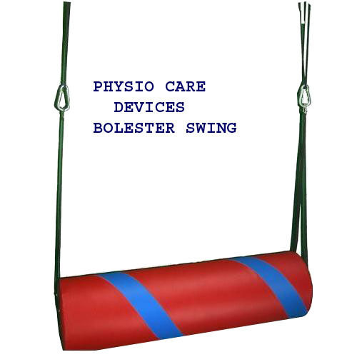 Bolster Swing