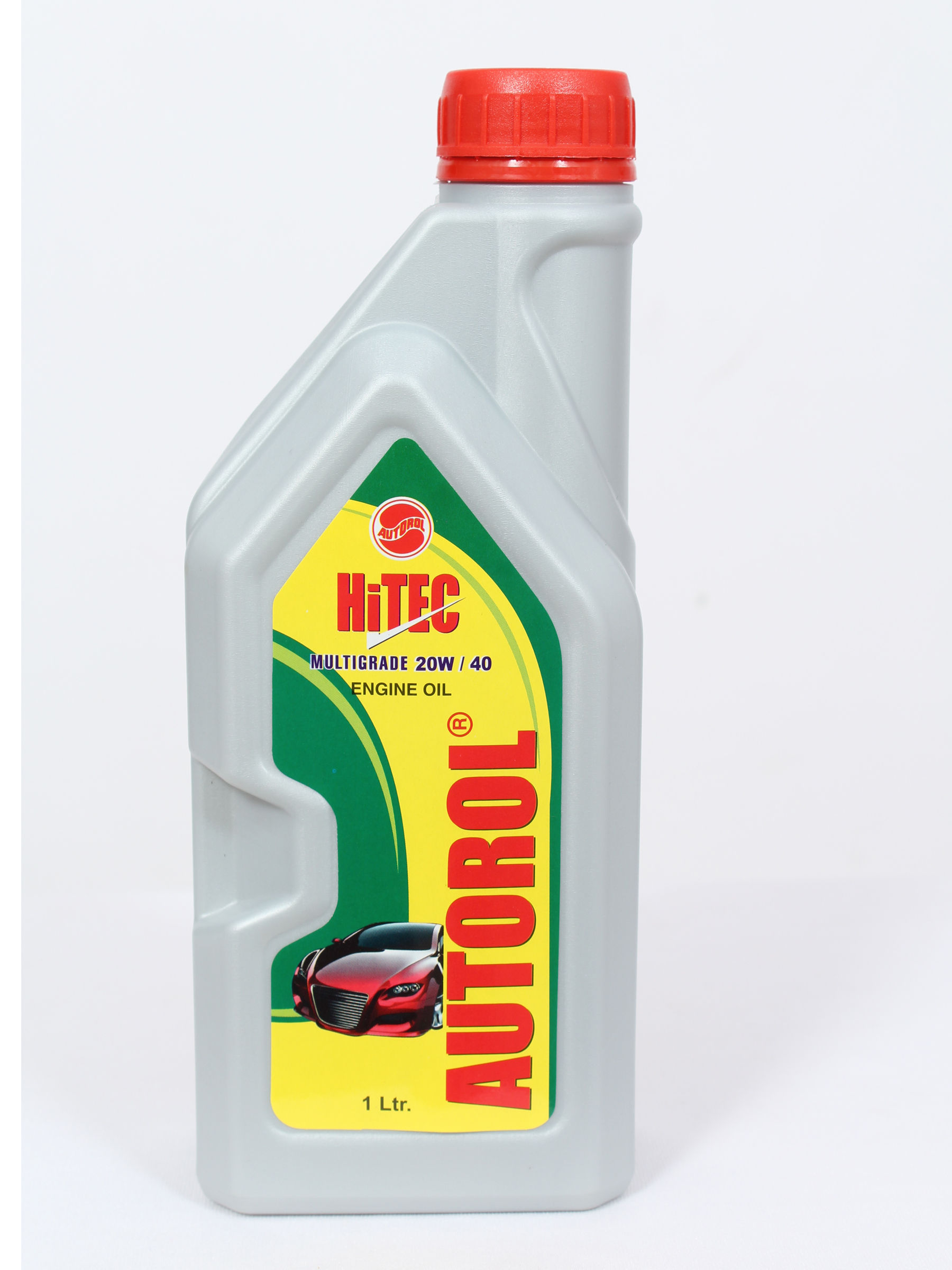 4T Engine Oil