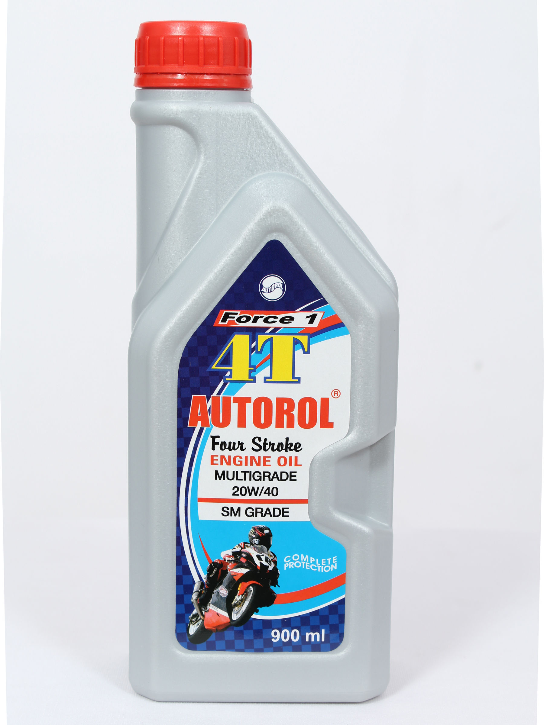 4T Engine Oil