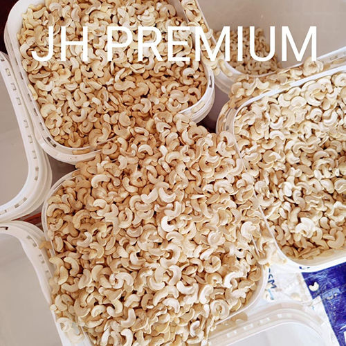 Common Jh Premium Cashew Nut